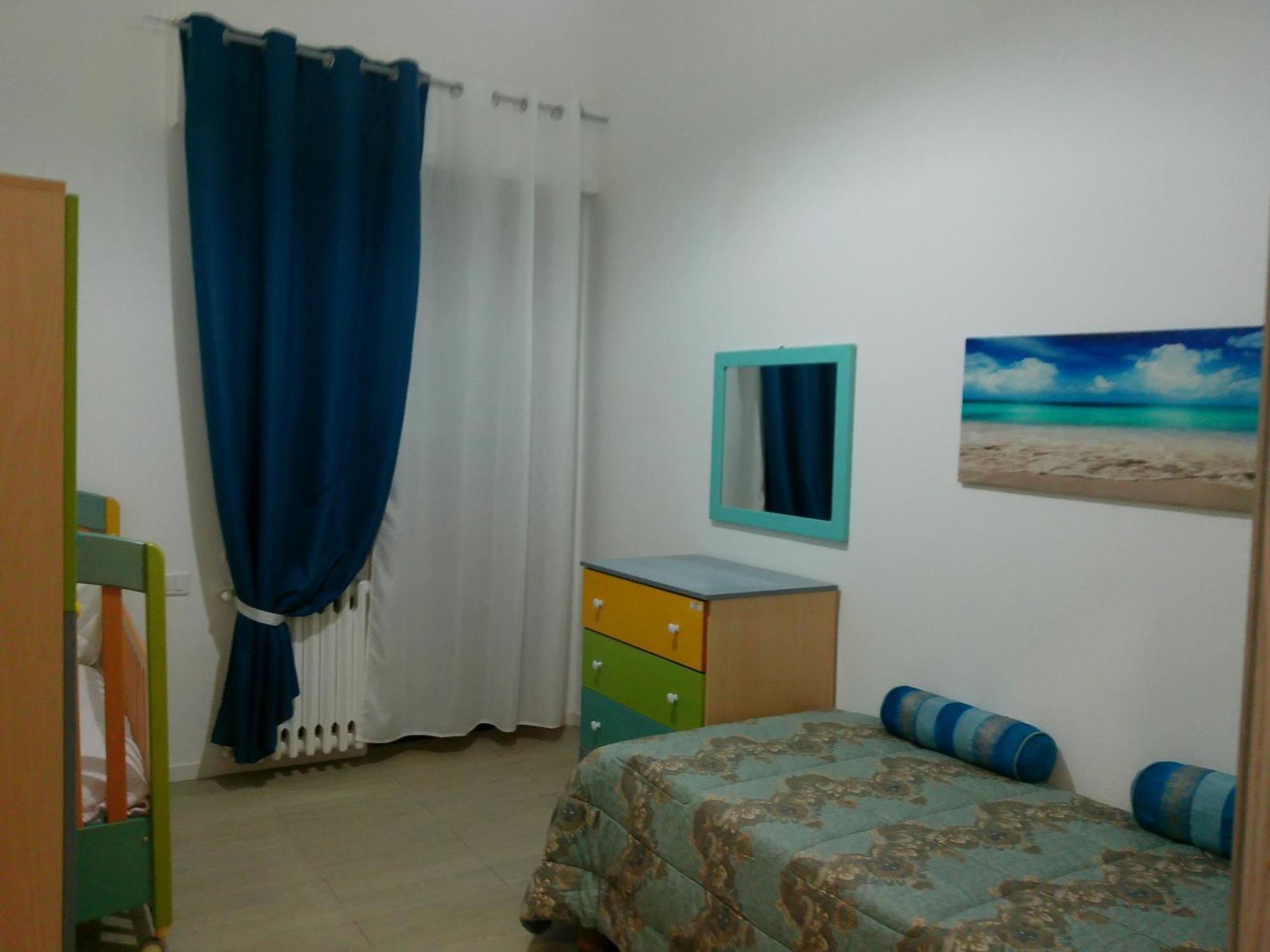 Cappuccini Apartments Ористано Экстерьер фото