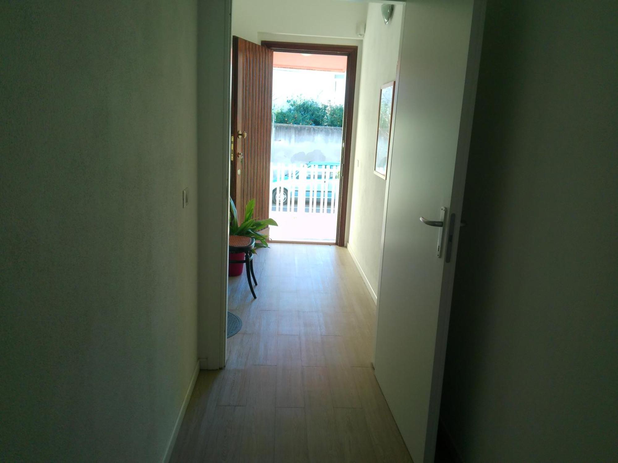 Cappuccini Apartments Ористано Экстерьер фото