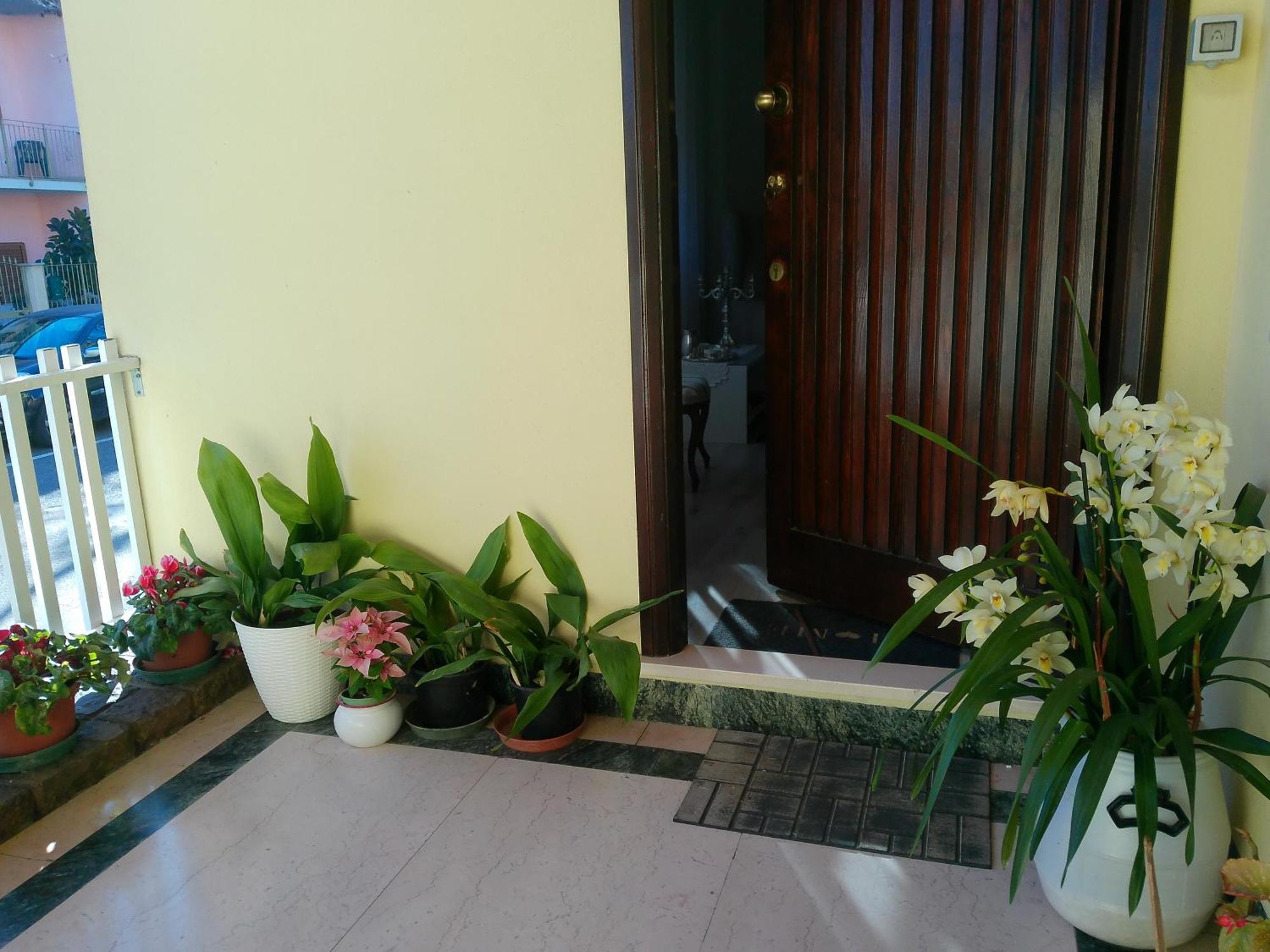 Cappuccini Apartments Ористано Экстерьер фото