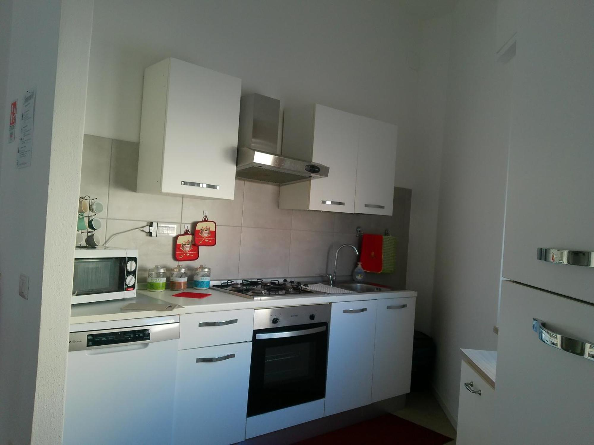 Cappuccini Apartments Ористано Экстерьер фото