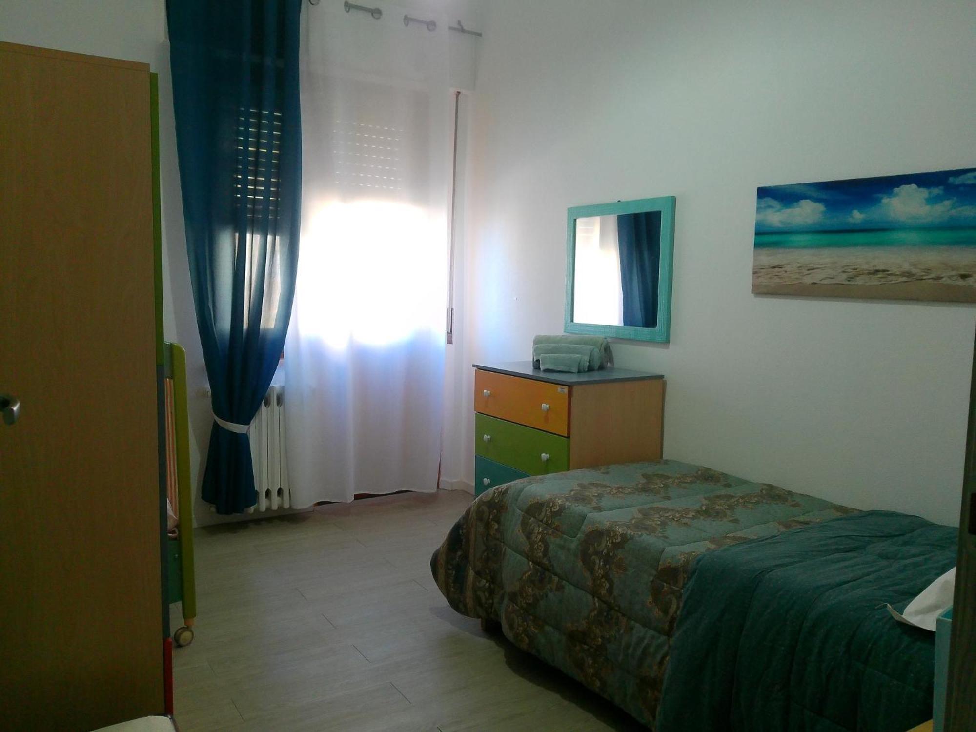 Cappuccini Apartments Ористано Экстерьер фото