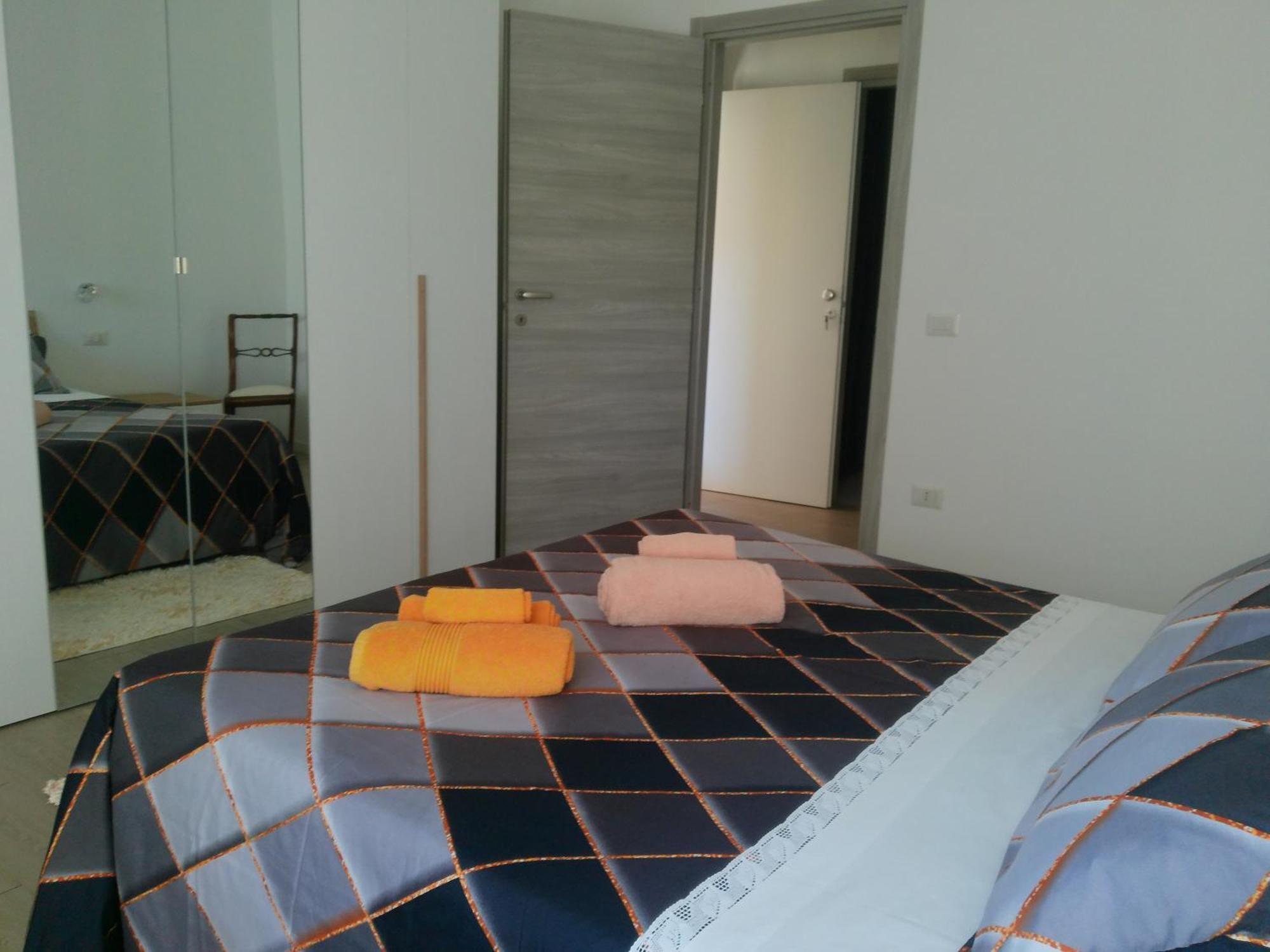 Cappuccini Apartments Ористано Экстерьер фото