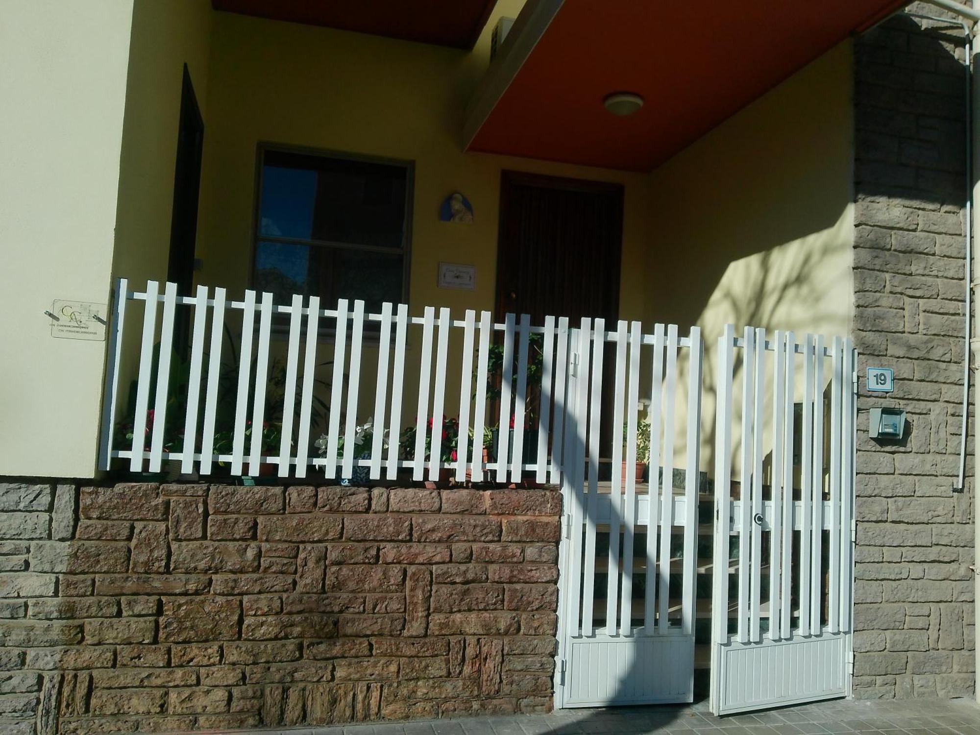 Cappuccini Apartments Ористано Экстерьер фото